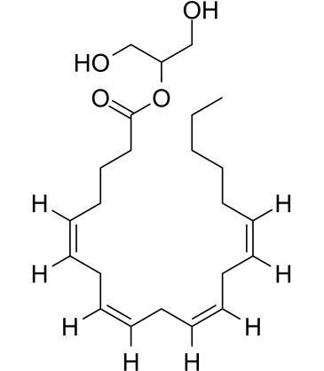 2-Arachidonoylglycerol 53847-30-6